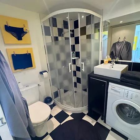 Au 29 Cocon Avec Jacuzzi Privatif Longeves (Charente-Maritime)